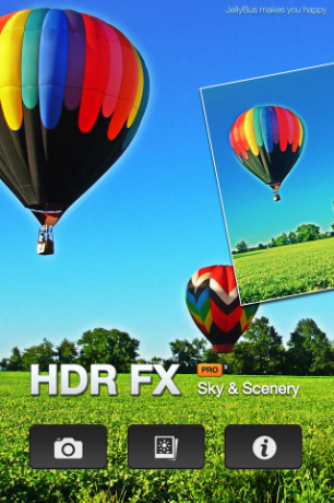 HDR FX Pro - Um aplicativo de edição de câmera com todos os recursos [iOS, grátis por tempo limitado] 2013 01 14 10