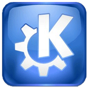 Acessando aplicativos KDE no Windows kde4