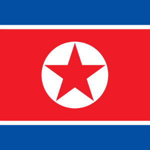 sites da coreia do norte