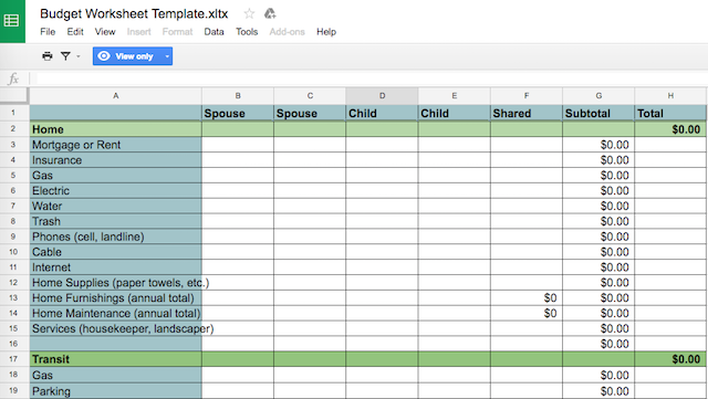 família-orçamento-planilha-excel-simple-starter