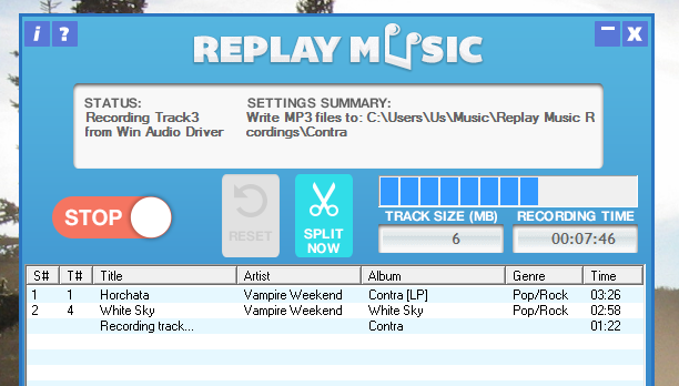 replay-music-recording