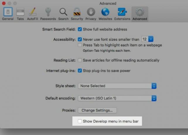 esconder-desenvolver-menu-safari-mac