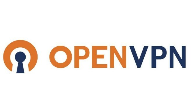 As 5 melhores VPNs de código aberto para Linux e Windows OpenVPN VPN OpenVPN 1
