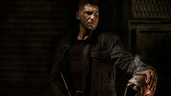 15 novos originais da Netflix que você assistirá em 2017 netflix marvel punisher