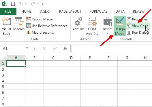 Como criar um gráfico a partir de arquivos de dados brutos em qualquer produto do Office VBAChart21