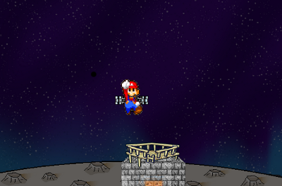 jogar super mario online