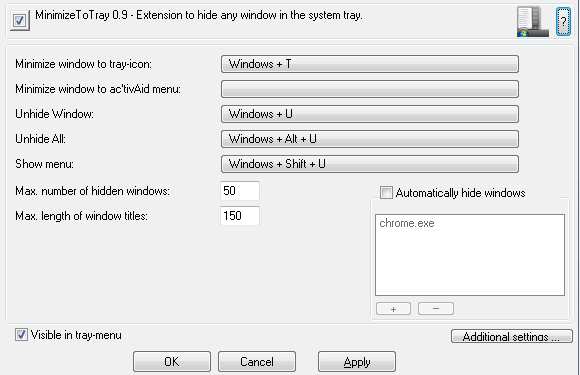 kit de ferramentas do windows