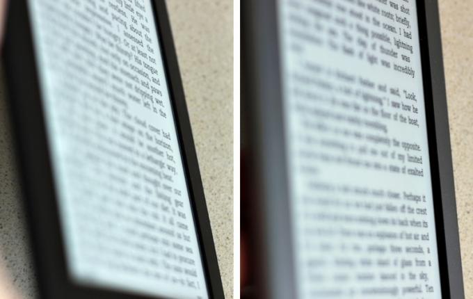 amazon kindle paperwhite revisão