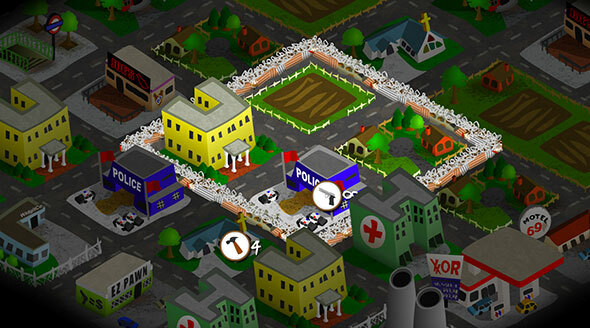 Move Over, Sim City: os melhores jogos de construção de cidades para iOS