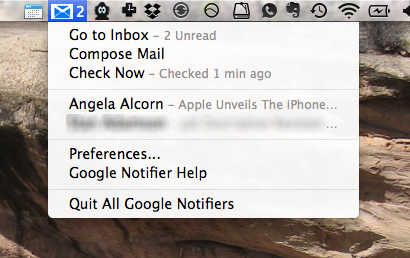 notificador-google-mac-email