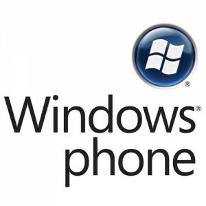 Microsoft atualiza o Windows Phone 7 Connector para Mac e faz com que funcione realmente [Notícias] wp7 windows phone 7 logo por ironrex1 d3ggjis