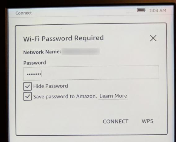 Como configurar e usar o Kindle Paperwhite 03 Paperwhite Conecte-se ao WiFi