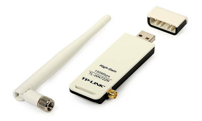 3 razões pelas quais sua velocidade e desempenho do dongle Wi-Fi suga a antena dongle wifi sem fio tplink