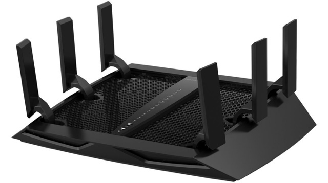 Os roteadores CA sem fio Tri-Band são realmente mais rápidos? nighthawk