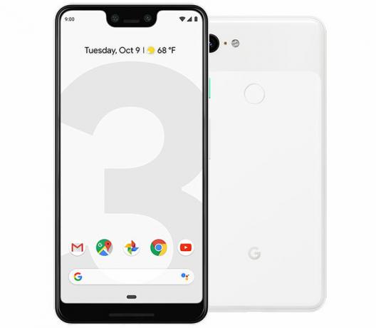 Google reduz preço do Pixel 3 pela metade no aniversário do Project Fi GooglePixel3Half