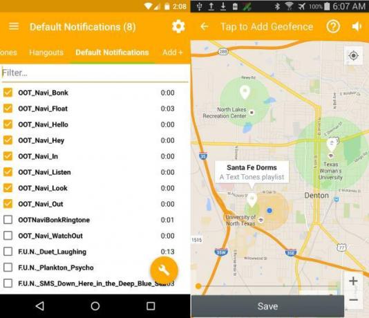 aleatório-texto-tons-android