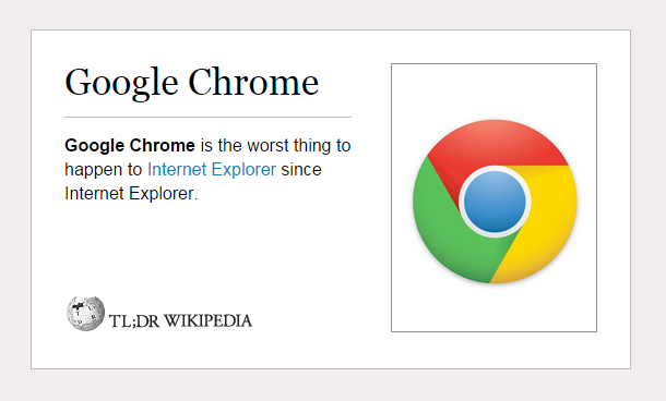 tldr-chrome