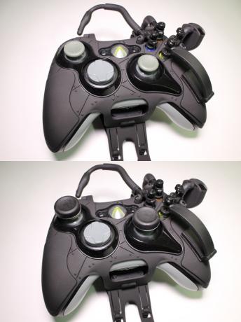 Avenger Elite Defcon F4 revisão e oferta avenger elite defcon f4 revisão do controlador xbox 10