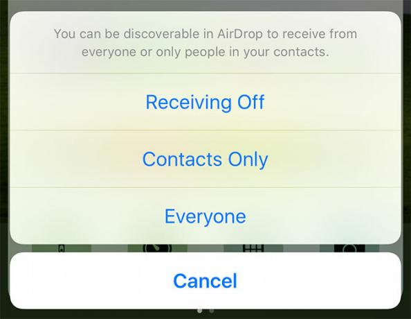 Mais de 5 maneiras simples de carregar e compartilhar vídeos do seu iPhone Airdrop