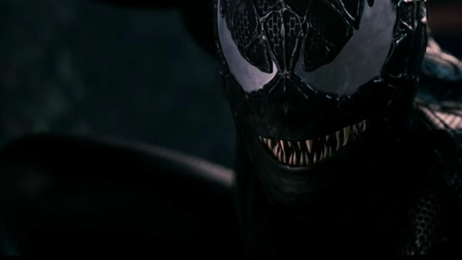 Filmes de Venom