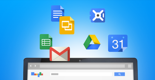 Participe do Programa de indicação do Google Apps e ganhe US $ 15 por novo cliente googleapps2