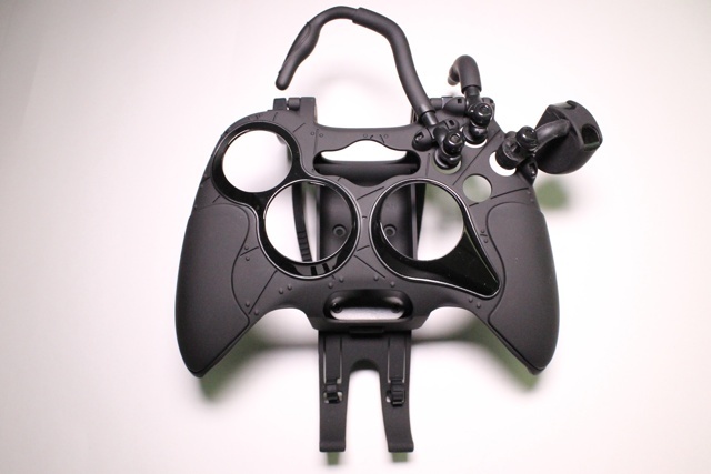 Avenger Elite Defcon F4 revisão e oferta avenger elite defcon f4 revisão do controlador xbox 3