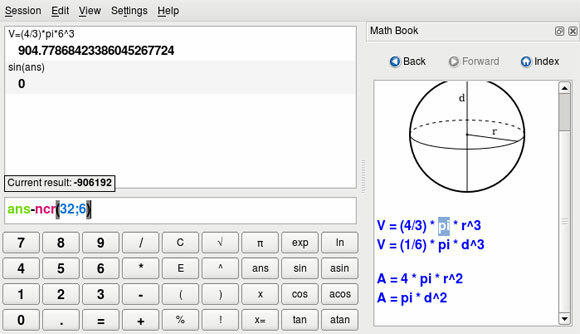 calculadora