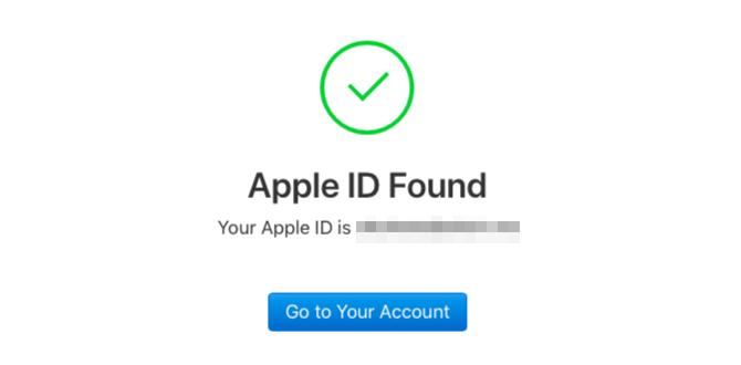 apple-id-found