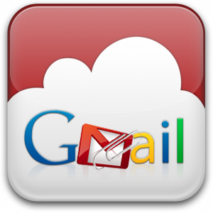 recursos do gmail