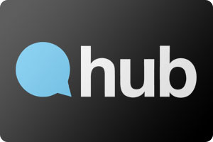 Crie seu próprio site de perguntas e respostas sobre nichos com Qhub qhub