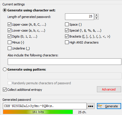 keepass_passgen