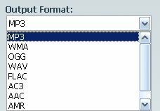 flac para mp3