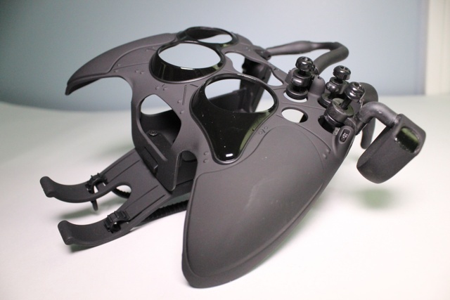 Avenger Elite Defcon F4 comentário e oferta avenger elite defcon f4 revisão do controlador xbox 4