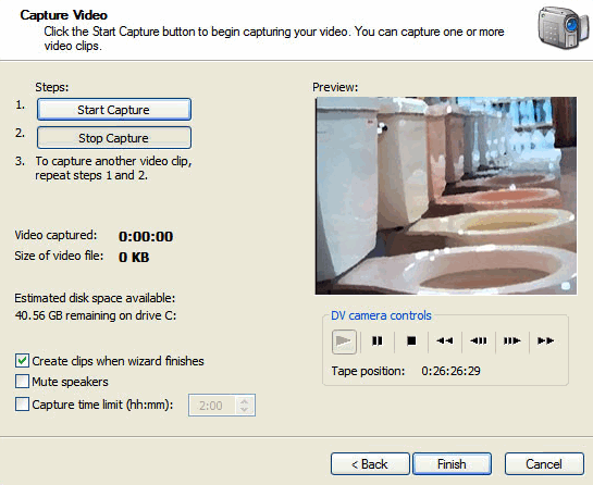 Faça vídeos de aparência rápida e profissional com o Windows Movie Maker (parte 1) mm5