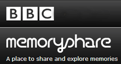 BBC Memoryshare- Criar um arquivo de memórias para a posteridade em miniatura 15