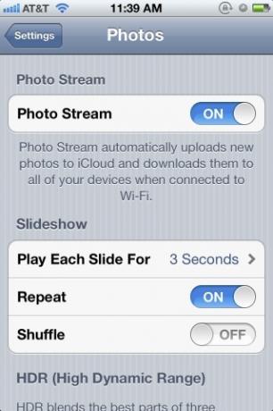 icloud para ios