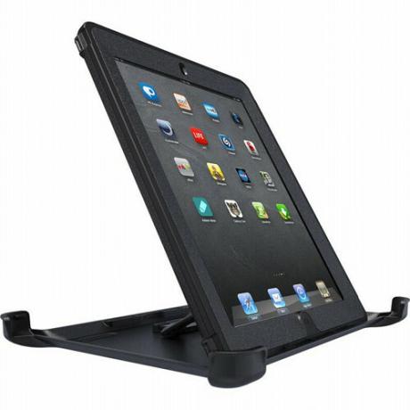 melhores casos para o novo ipad