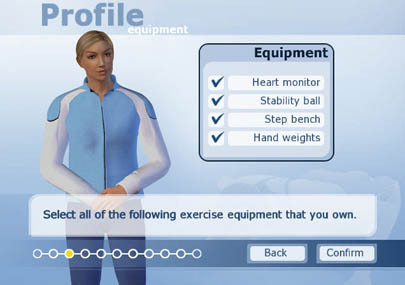 melhores jogos de fitness para wii