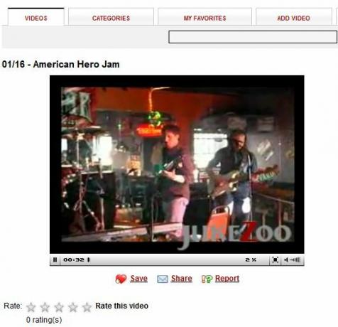 7 sites onde você pode ouvir uma banda de música ao vivo jukezoo8