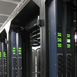 Dentro dos 5 maiores datacenters da América [INFOGRAPHIC]
