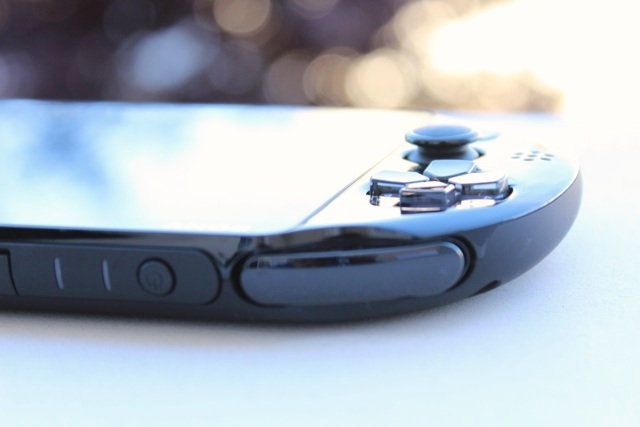 Revisão e oferta PlayStation Vita Slim revisão playstation vita slim 7