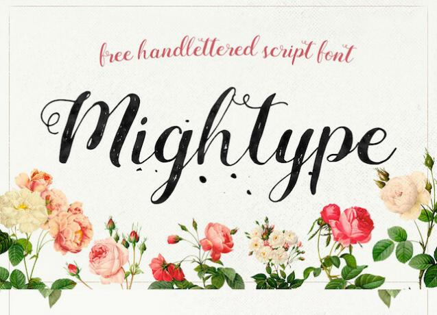 MightyType