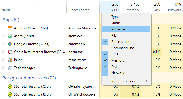 Windows-Task-Manager-Extra-colunas