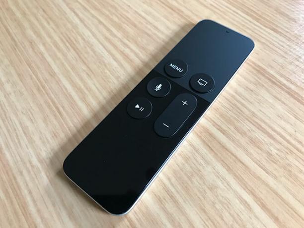 Como configurar e usar o Apple TV remoto da Apple TV