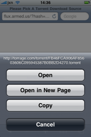 Como disparar remotamente um download torrent via e-mail [Mac] IMG 0739