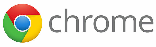 chrome-logo