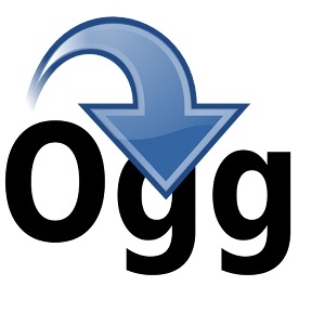 mp3 para ogg