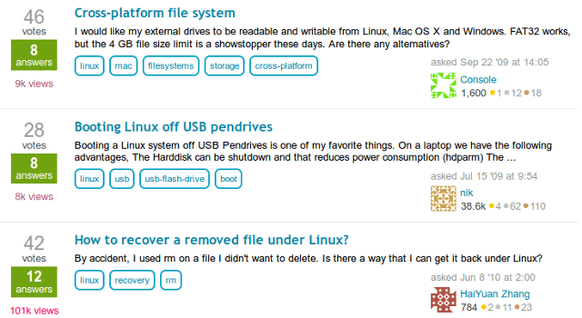 helpful-linux-Communities-superuser