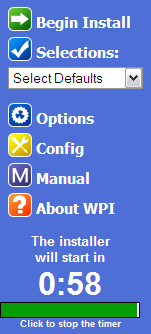 Como instalar automaticamente o software necessário após uma reinstalação do Windows