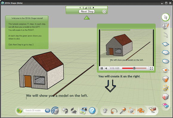 aprender modelagem 3d